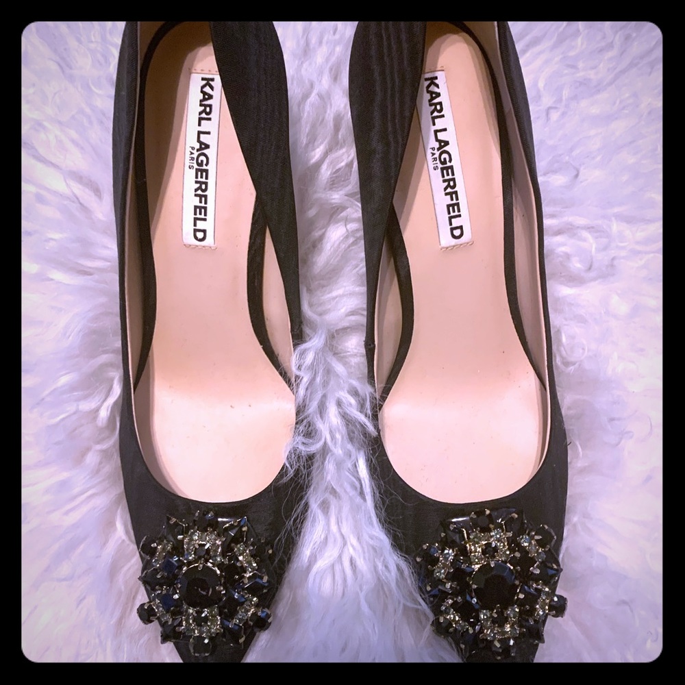 Their brand new and never been wear.